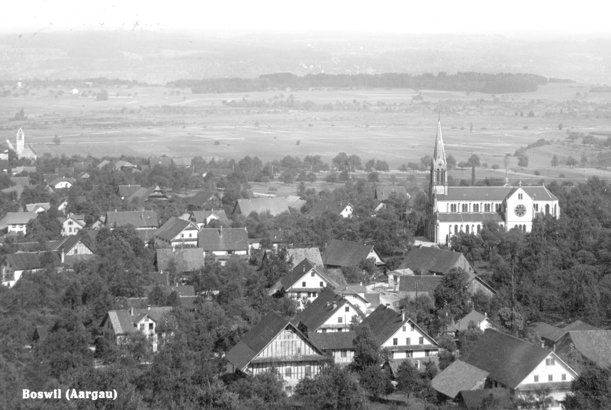 Boswil 1935