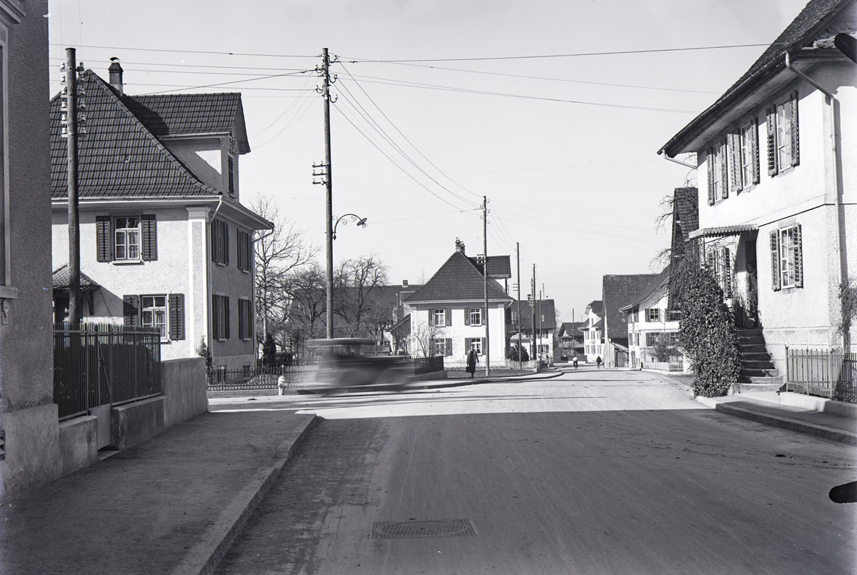 Hauptstrasse2 1938