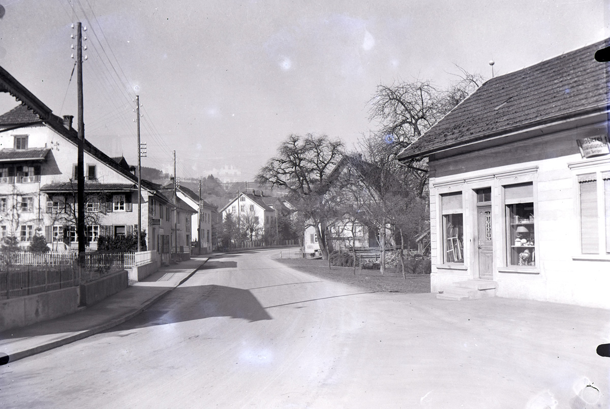 Hauptstrasse3 1938
