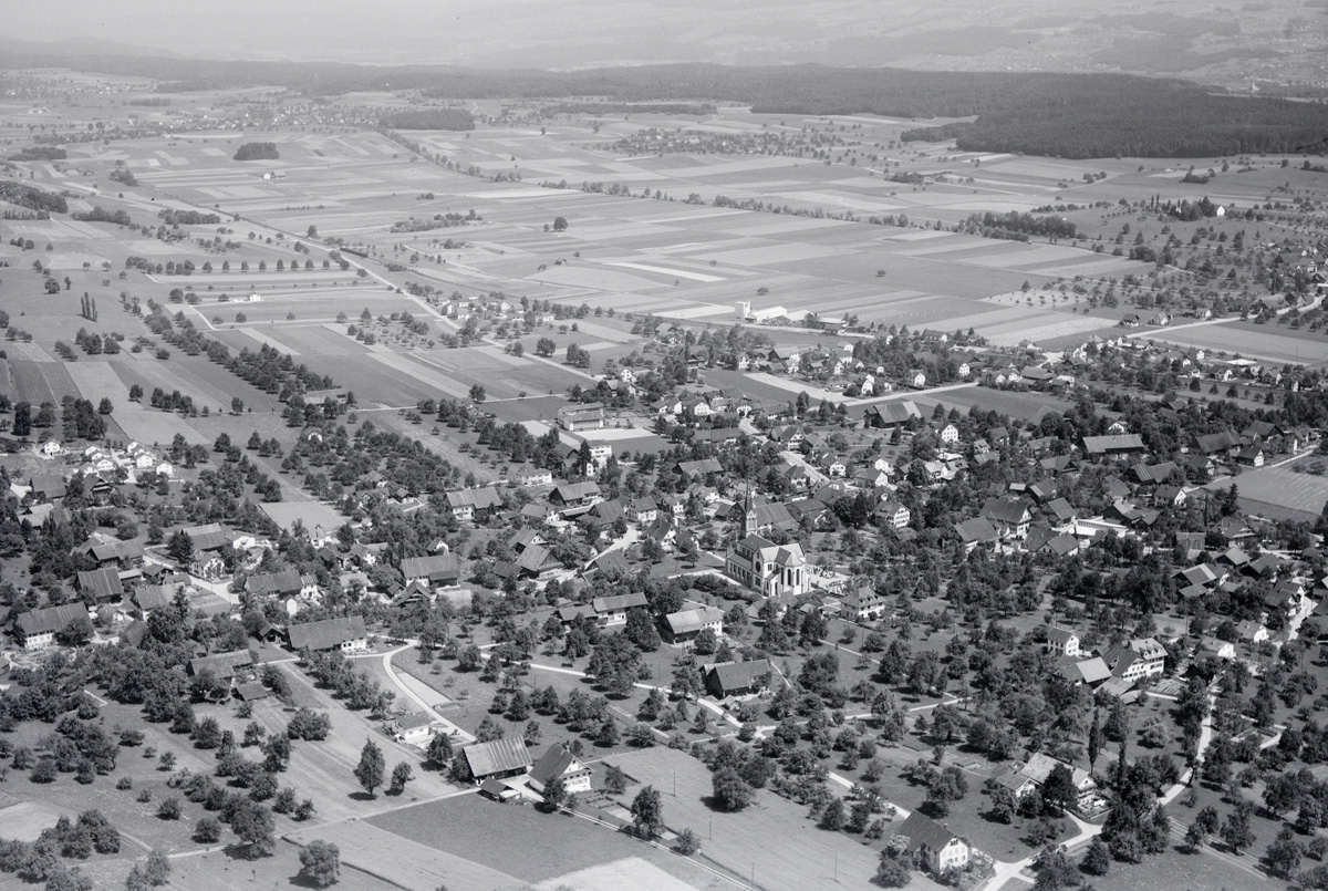 Boswil 1959