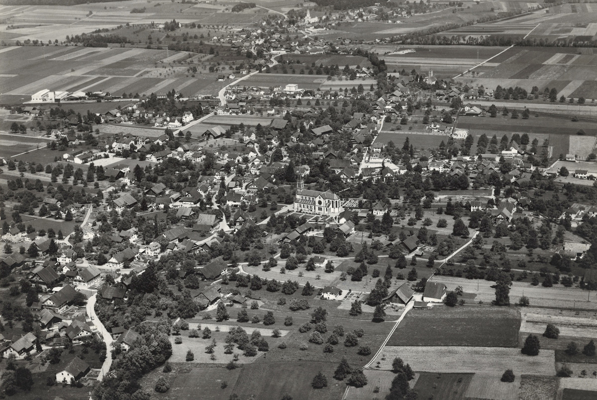 Boswil 1964