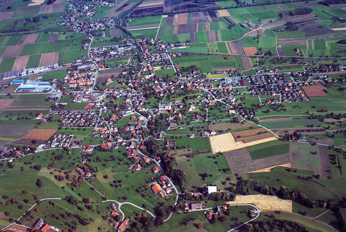 Boswil 1990