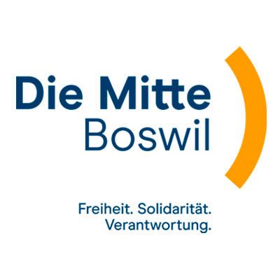 Die Mitte (Logo)