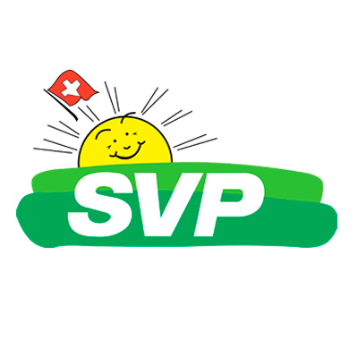 SVP (Logo)