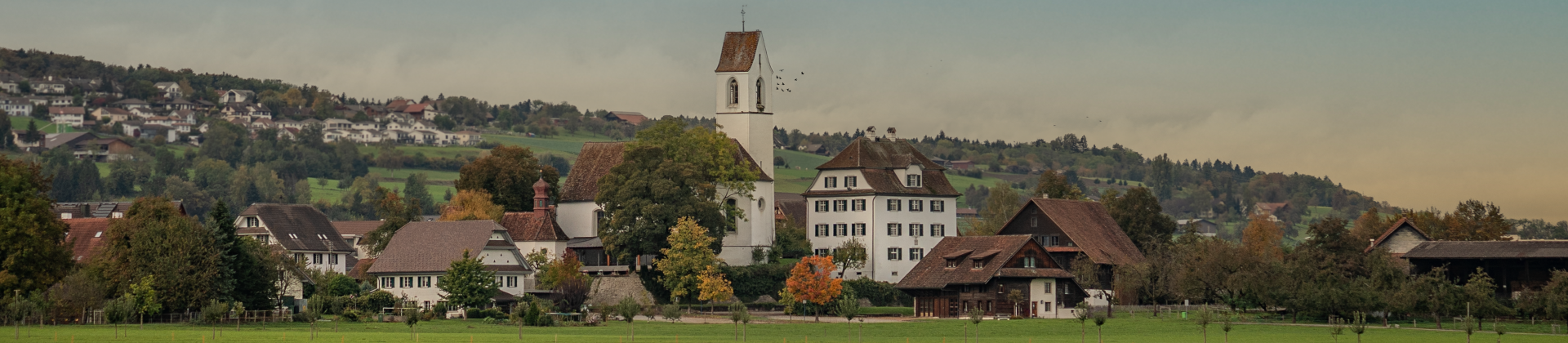 alte Kirche